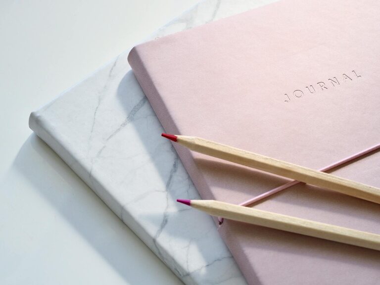 How to Choose a Notebook You’ll Actually Use Every Day